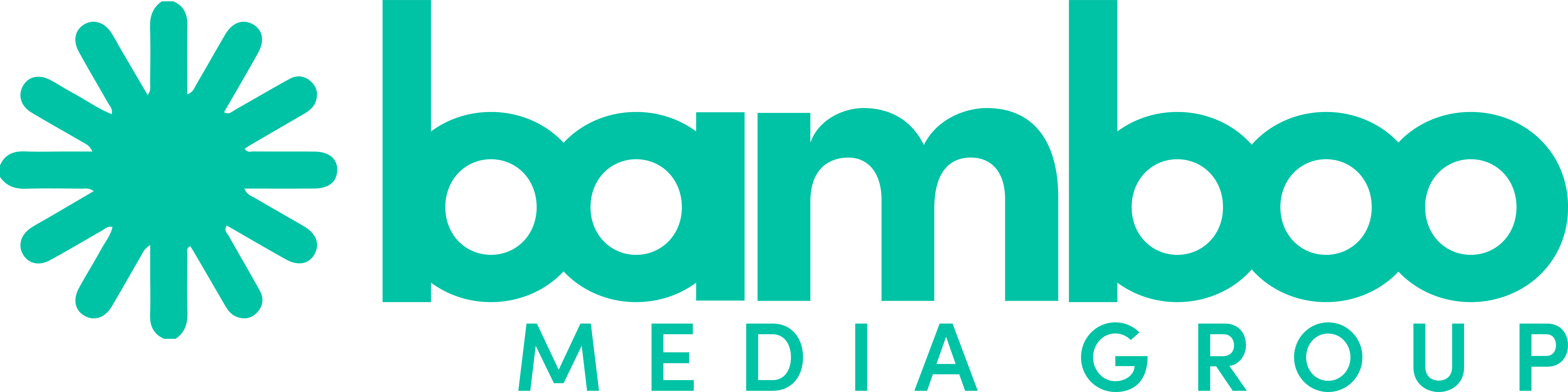 Bamboo Media Group