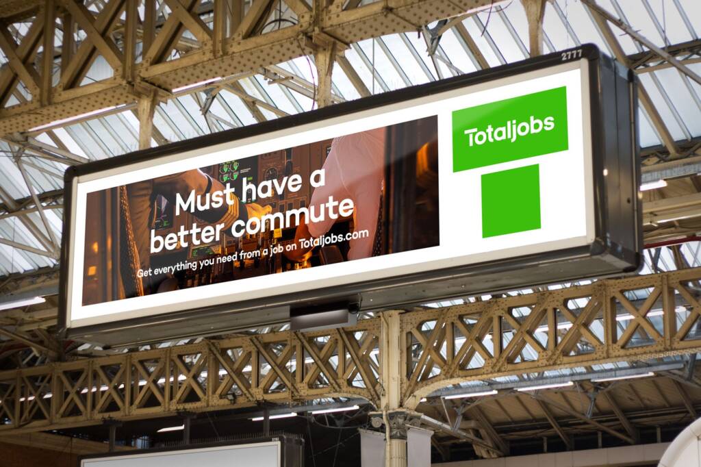 Total Jobs Project Image