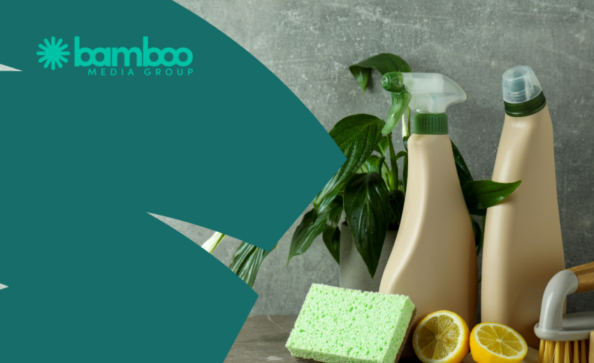 Sustainable Branding: A Cleansing Wave in the Cleaning Industry