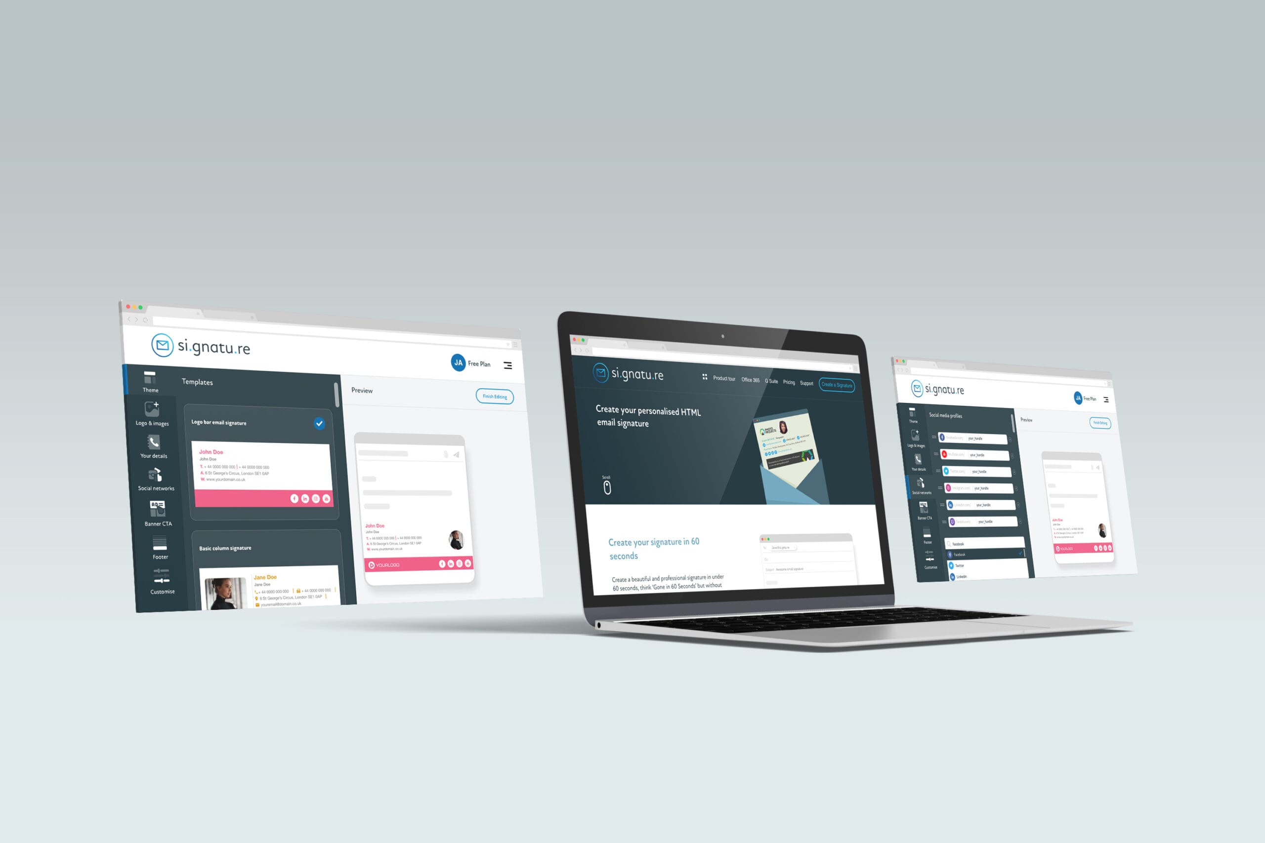 Naked Creativity App Image